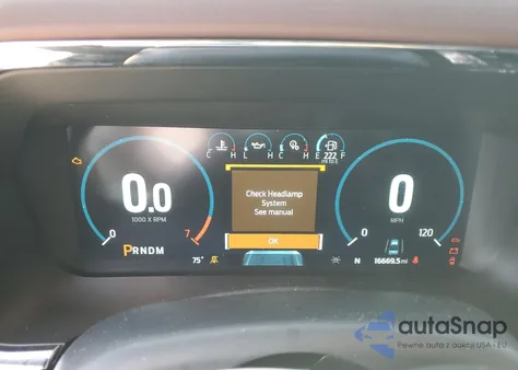 2022 Ford F150 Supercrew из США, поврежденный, VIN 1FTFW1E81NFB39135